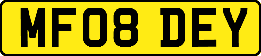 MF08DEY