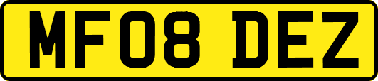 MF08DEZ