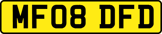 MF08DFD