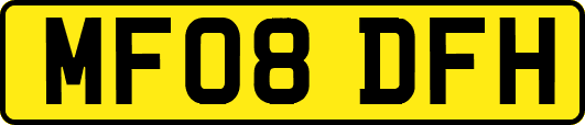 MF08DFH