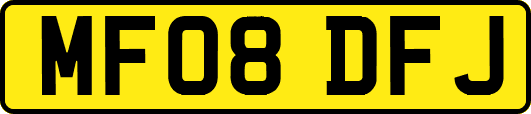 MF08DFJ