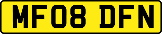 MF08DFN