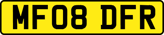 MF08DFR