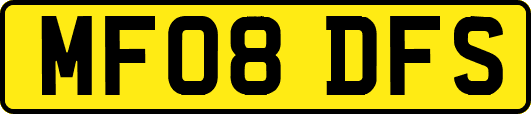 MF08DFS