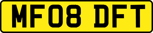 MF08DFT