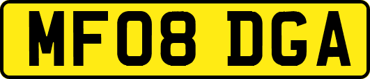 MF08DGA