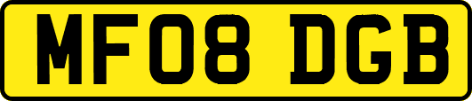 MF08DGB
