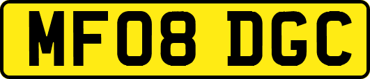 MF08DGC