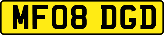 MF08DGD