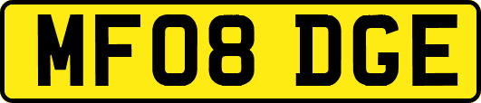 MF08DGE