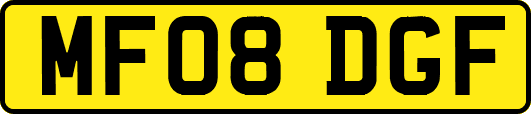 MF08DGF