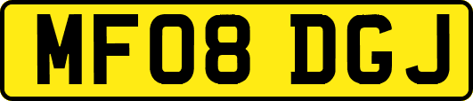 MF08DGJ