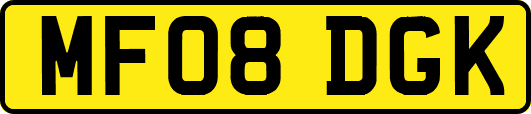 MF08DGK