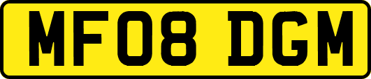 MF08DGM