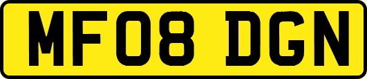 MF08DGN