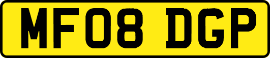 MF08DGP