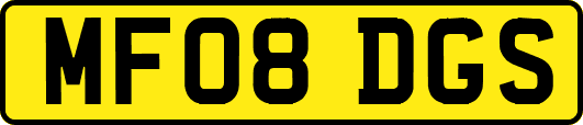 MF08DGS