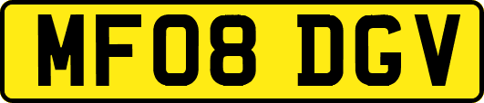 MF08DGV