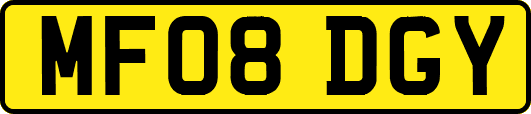 MF08DGY