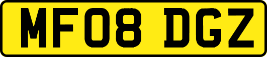 MF08DGZ