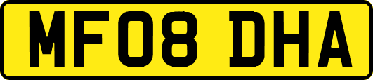 MF08DHA