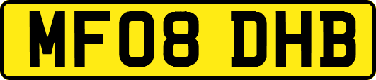 MF08DHB
