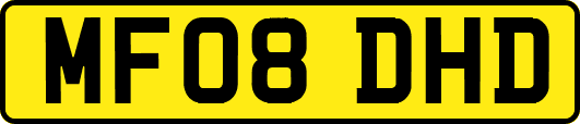 MF08DHD