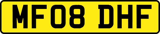 MF08DHF