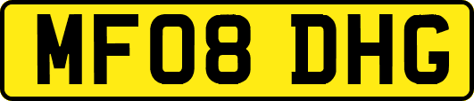 MF08DHG