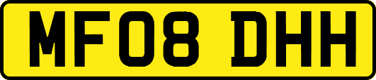 MF08DHH