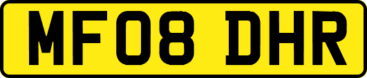MF08DHR