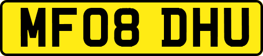 MF08DHU