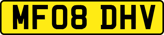 MF08DHV