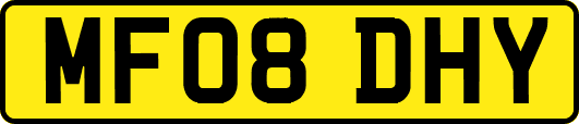 MF08DHY