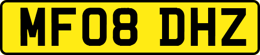 MF08DHZ