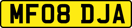 MF08DJA