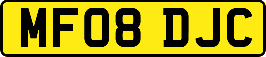 MF08DJC