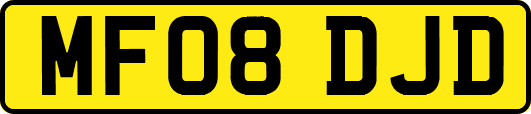MF08DJD