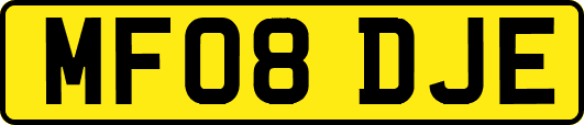 MF08DJE