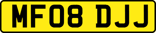 MF08DJJ