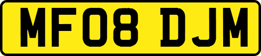MF08DJM