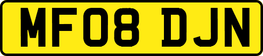 MF08DJN