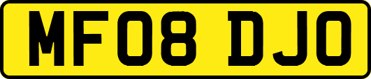 MF08DJO