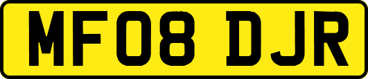 MF08DJR