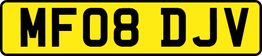 MF08DJV