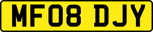 MF08DJY