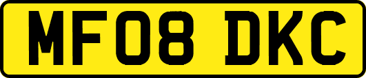 MF08DKC