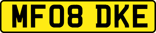 MF08DKE