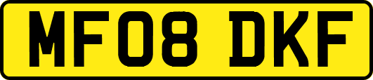 MF08DKF