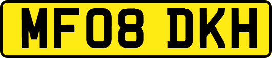 MF08DKH
